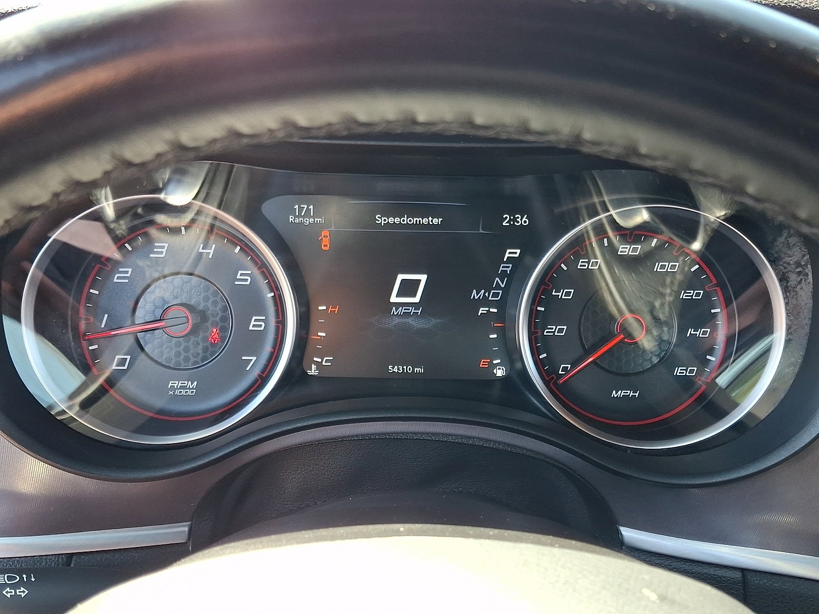 Used 2021 Dodge Charger R/T image 20