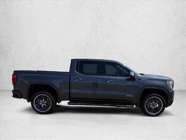 Used 2019 GMC Sierra 1500 AT4 w/ AT4 Premium Package video 4