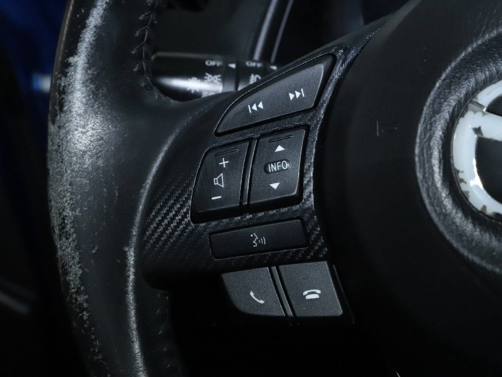 Used 2016 MAZDA CX-3 Grand Touring AWD/4WD image 22
