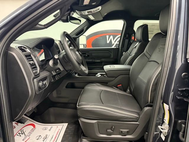 New 2026 RAM 2500 Rebel w/ Rebel Level 2 Equipment Group image 11