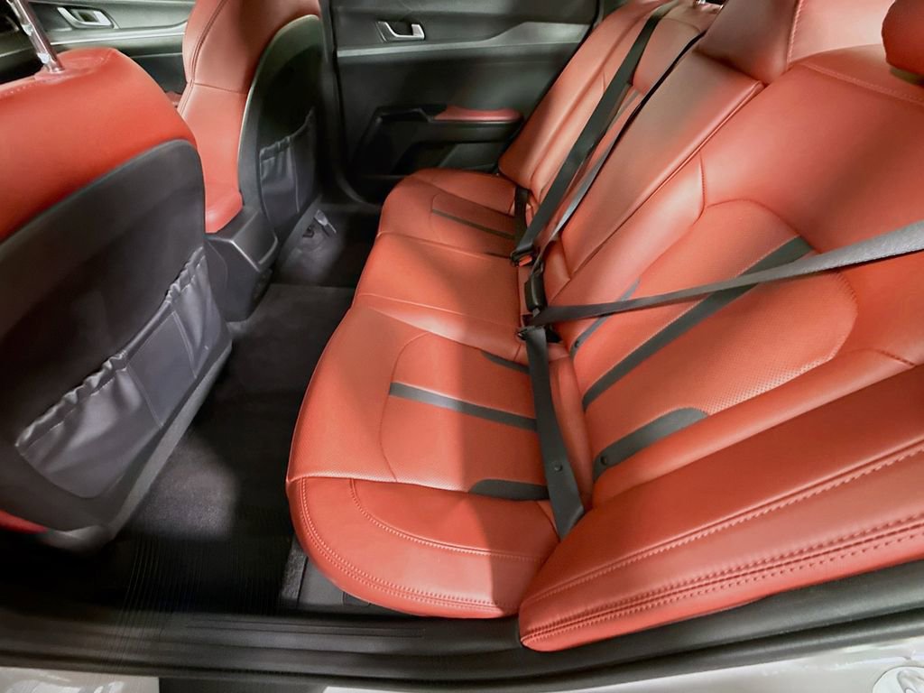 Used 2023 Kia K5 GT-Line image 28