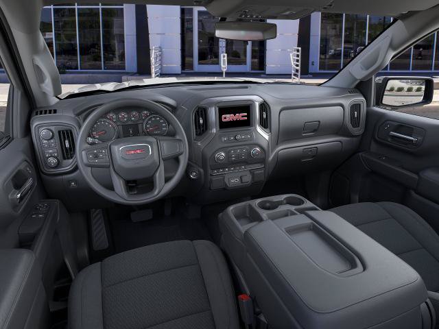 New 2026 GMC Sierra 1500 Pro w/ Pro Value Package AWD/4WD image 94