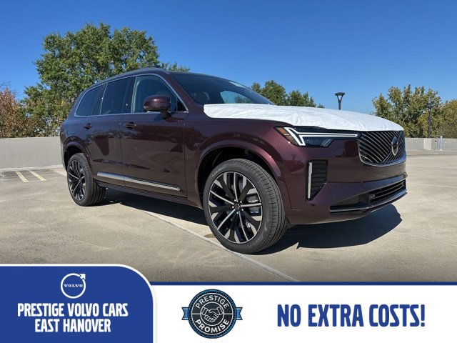 New 2026 Volvo XC90 B6 Core