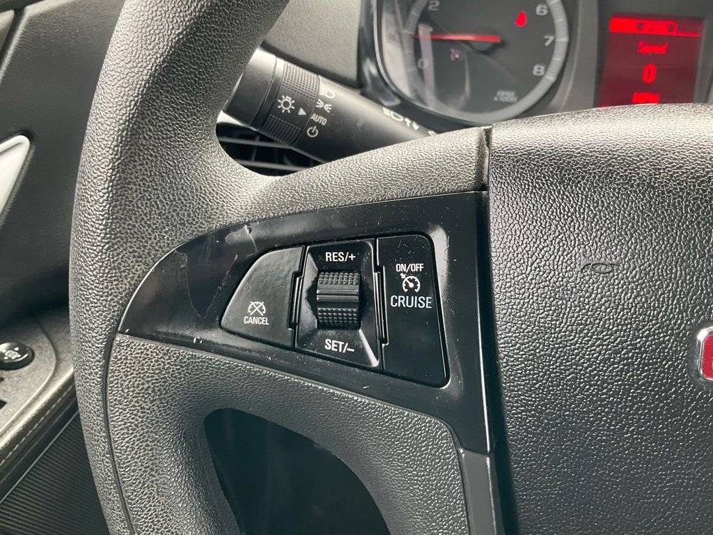 Used 2017 GMC Terrain SLE image 4