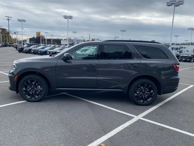 New 2026 Dodge Durango GT w/ Blacktop Package image 4