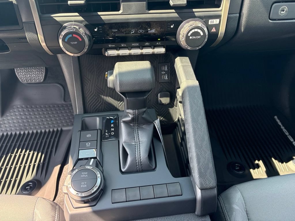 Used 2026 Toyota Tacoma 4x4 Double Cab image 26