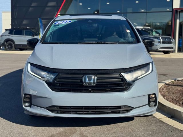 Used 2024 Honda Odyssey Sport image 5