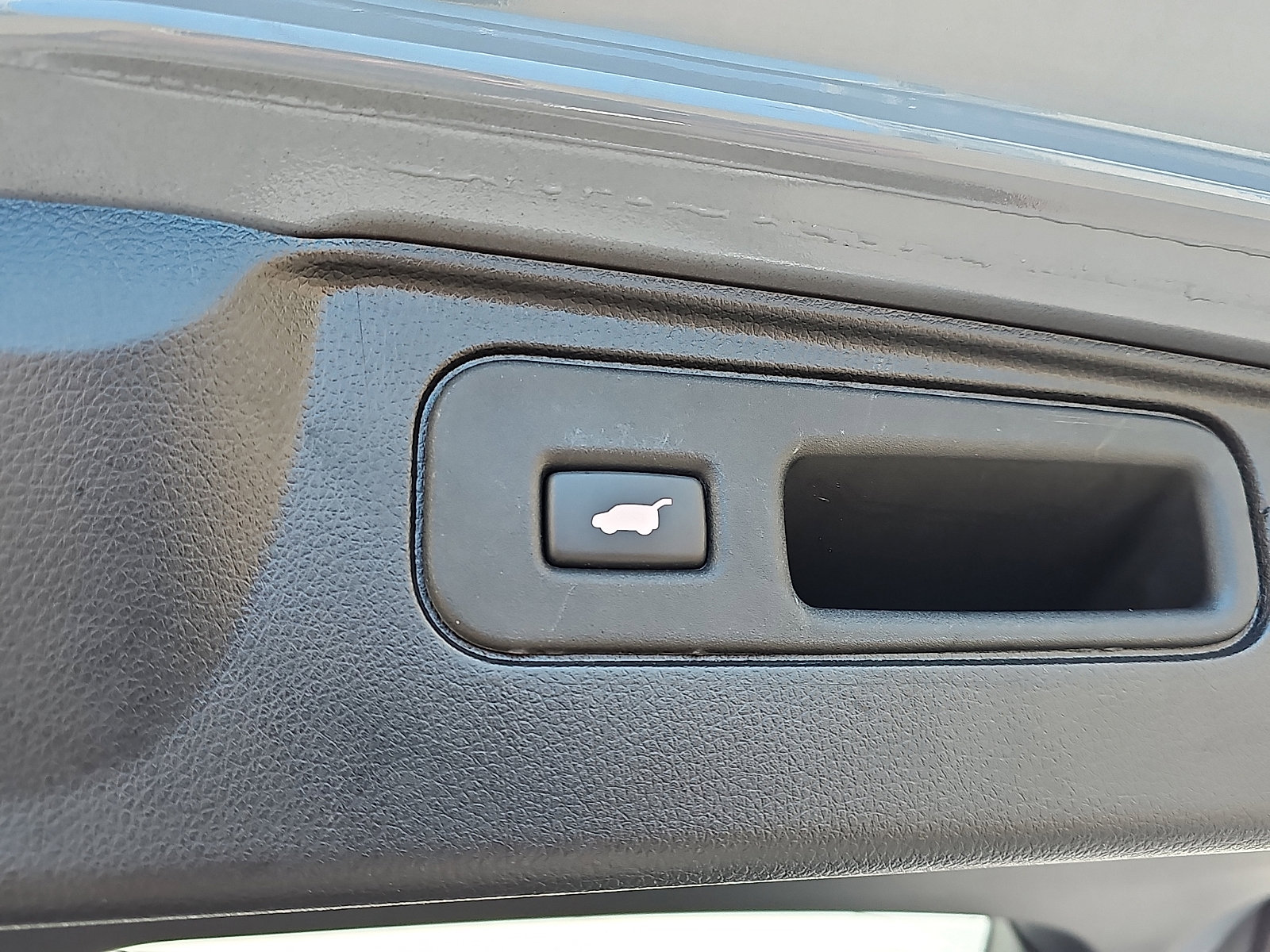 Used 2023 Honda Passport TrailSport image 32