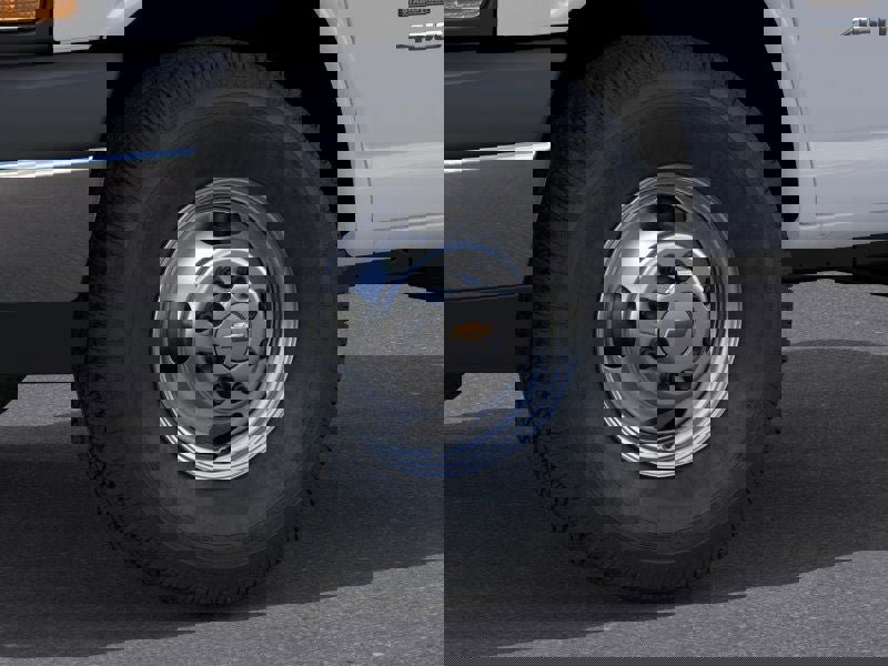 New 2026 Chevrolet Express 3500 w/ Power Convenience Package image 25