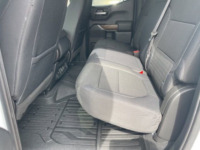 Used 2019 GMC Sierra 1500 SLE w/ SLE Value Package image 18