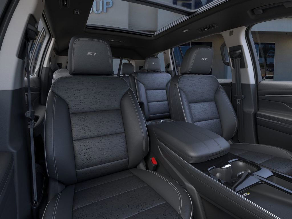 New 2025 Buick Enclave Sport Touring w/ Power Package image 16
