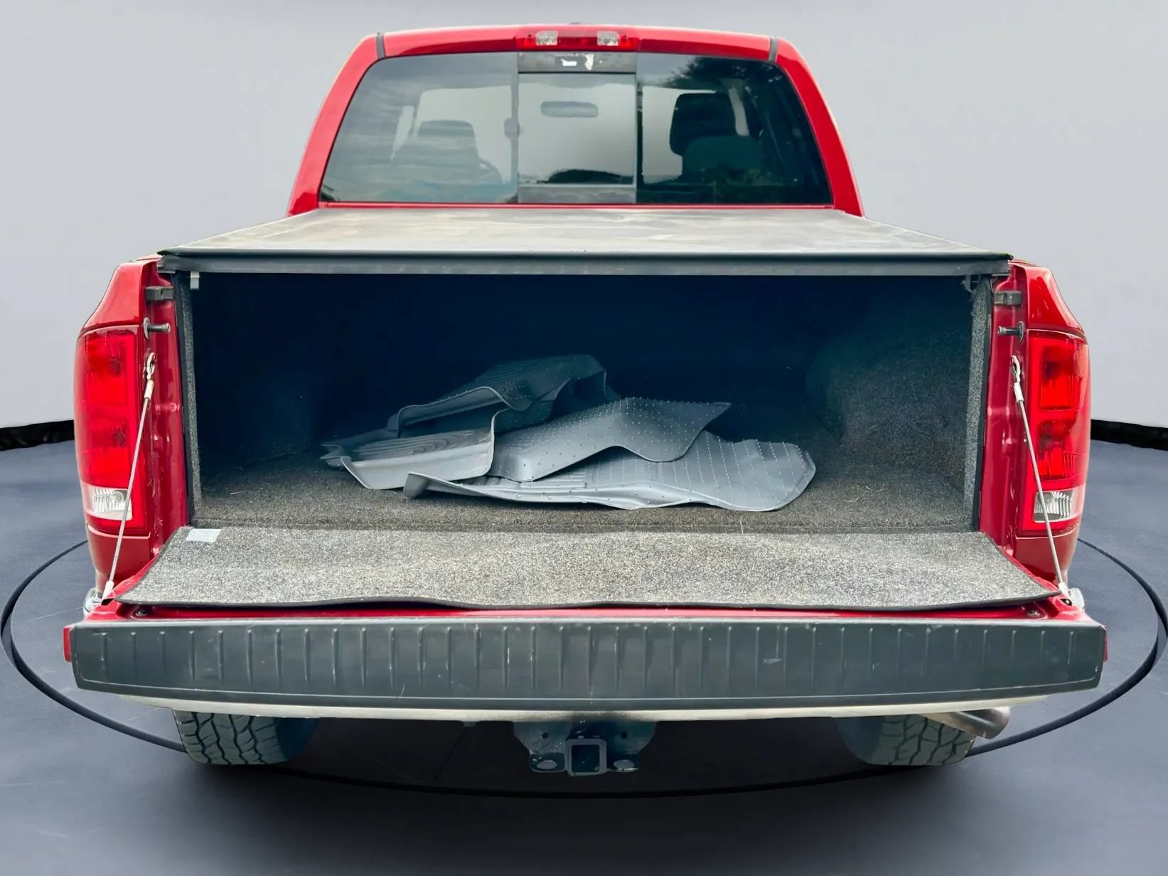 Used 2006 Dodge Ram 1500 Truck SLT w/ Quad Cab Big Horn Value Group AWD/4WD image 7