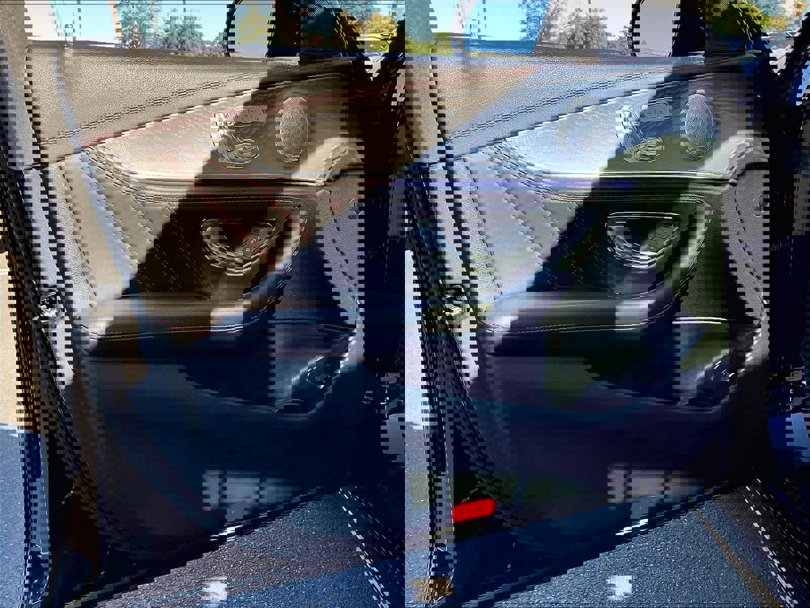 Used 2022 Mercedes-Benz E 53 AMG 4MATIC Sedan image 24