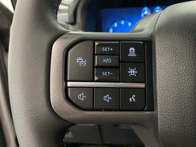 New 2026 Ford F150 XLT w/ Equipment Group 302A MID AWD/4WD image 19