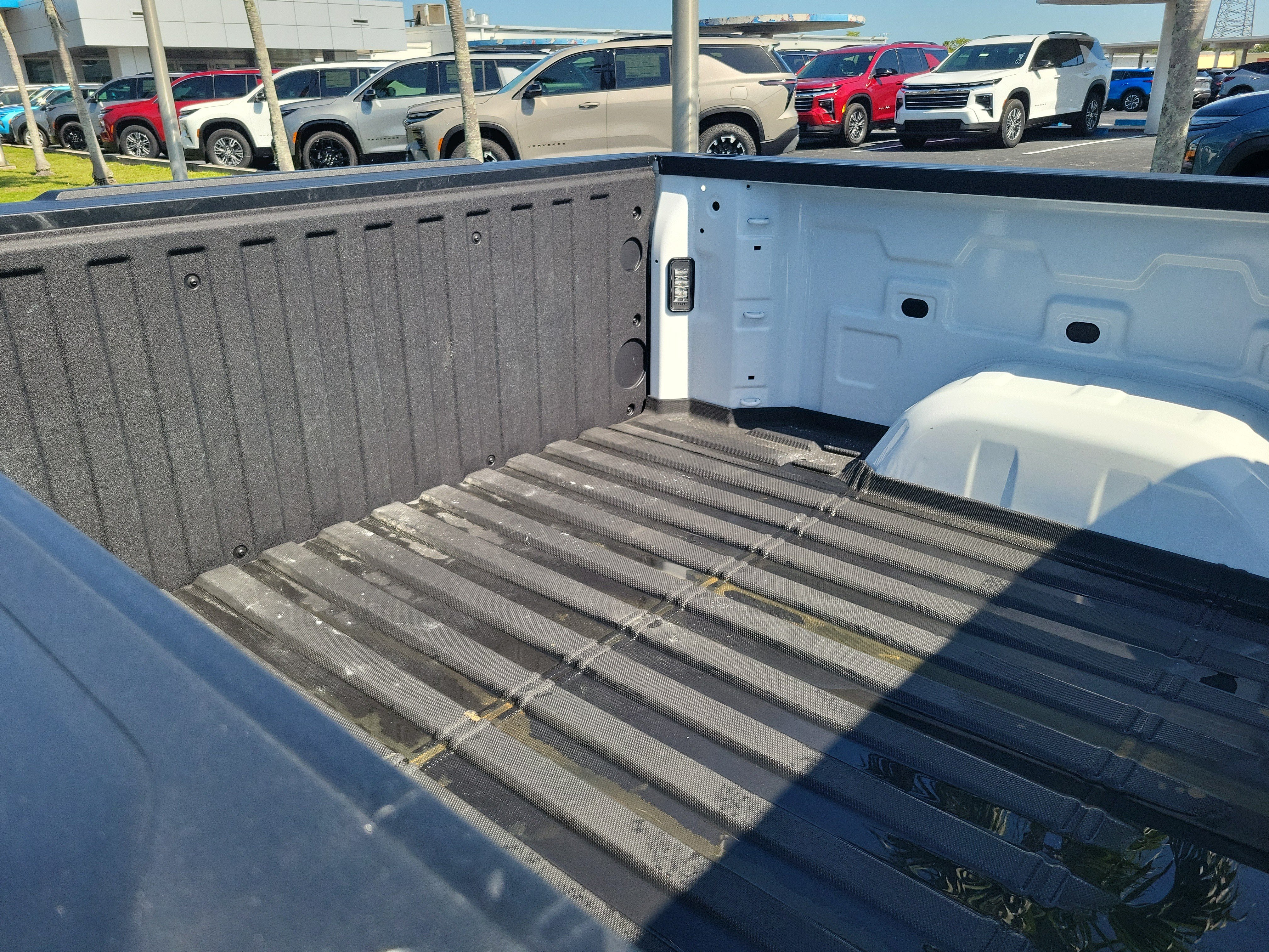 Used 2026 GMC Sierra 1500 SLE AWD/4WD image 7