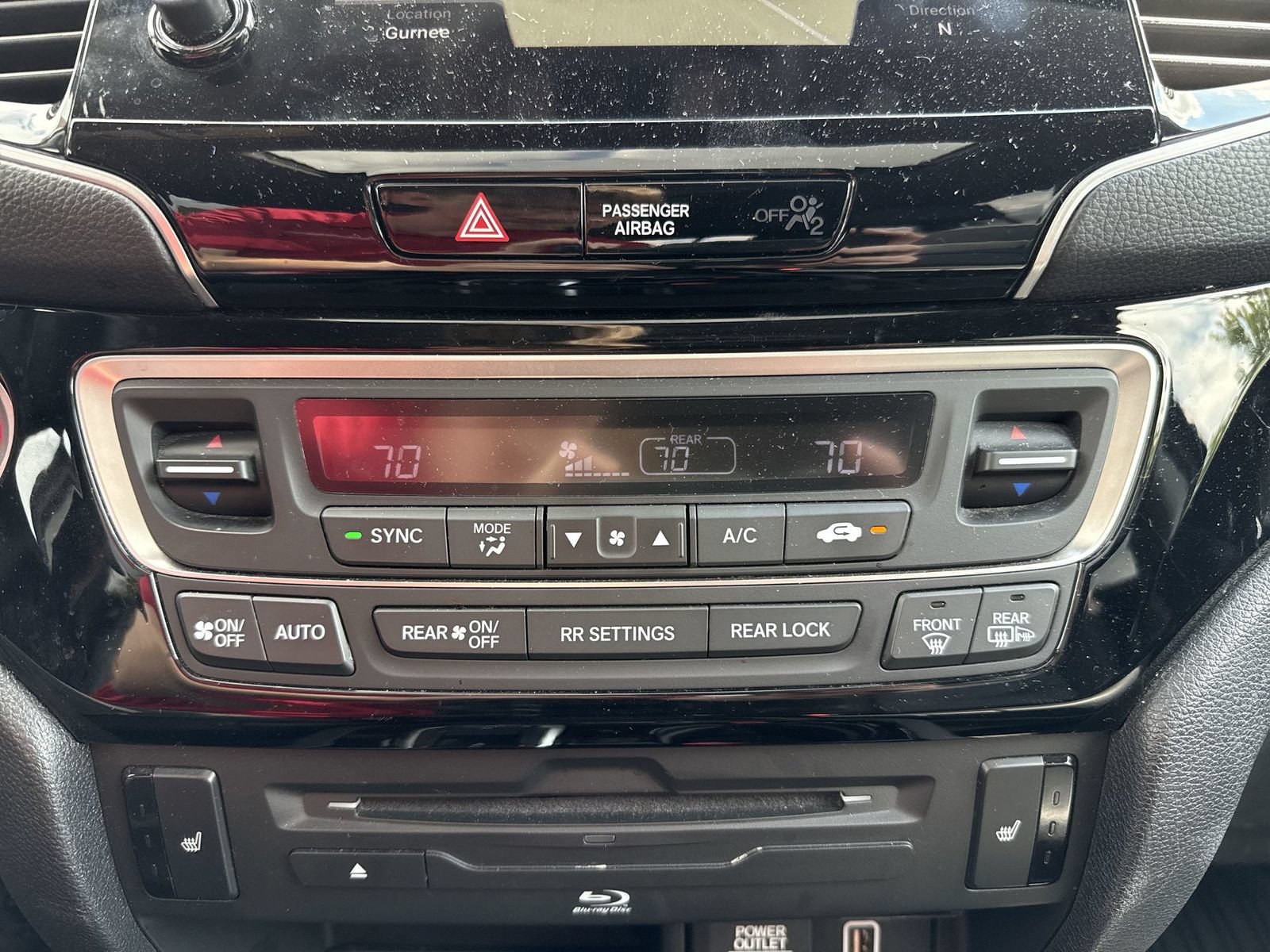 Used 2019 Honda Pilot Touring image 20
