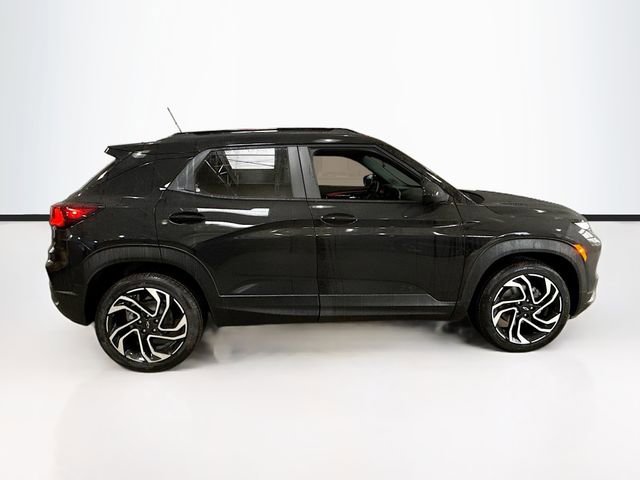 New 2026 Chevrolet TrailBlazer RS w/ Convenience Package image 5