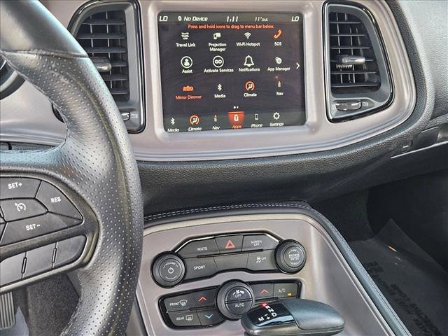 Used 2023 Dodge Challenger SXT w/ Blacktop Package image 14