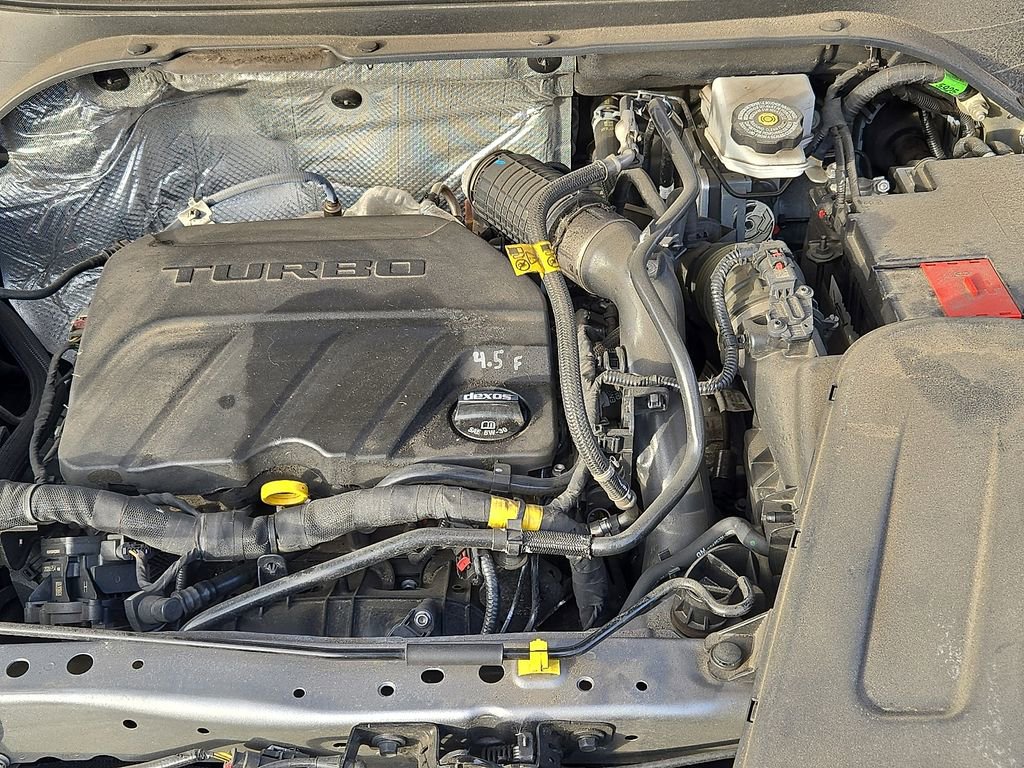 Used 2024 Chevrolet Trax LS w/ LS Convenience Package image 32