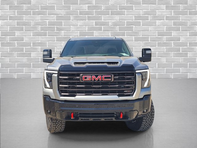 New 2026 GMC Sierra 2500 AT4X AWD/4WD image 2