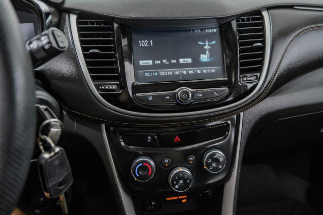 Used 2017 Chevrolet Trax LS image 22