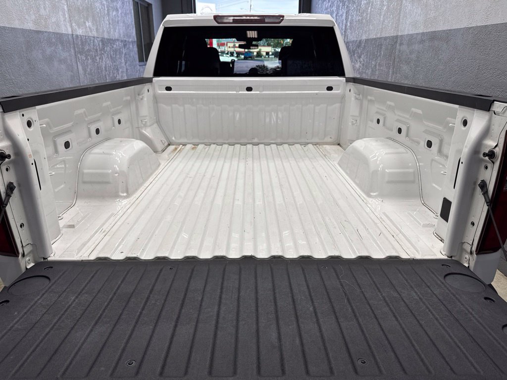 Used 2020 Chevrolet Silverado 1500 RST w/ All-Star Edition AWD/4WD image 24