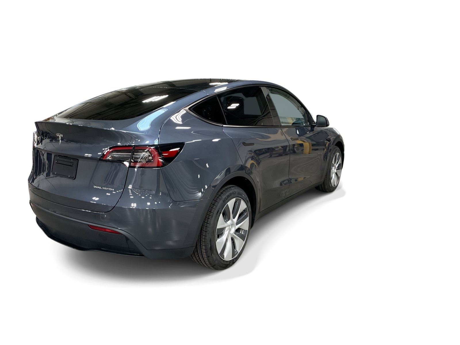 Certified 2023 Tesla Model Y AWD image 6