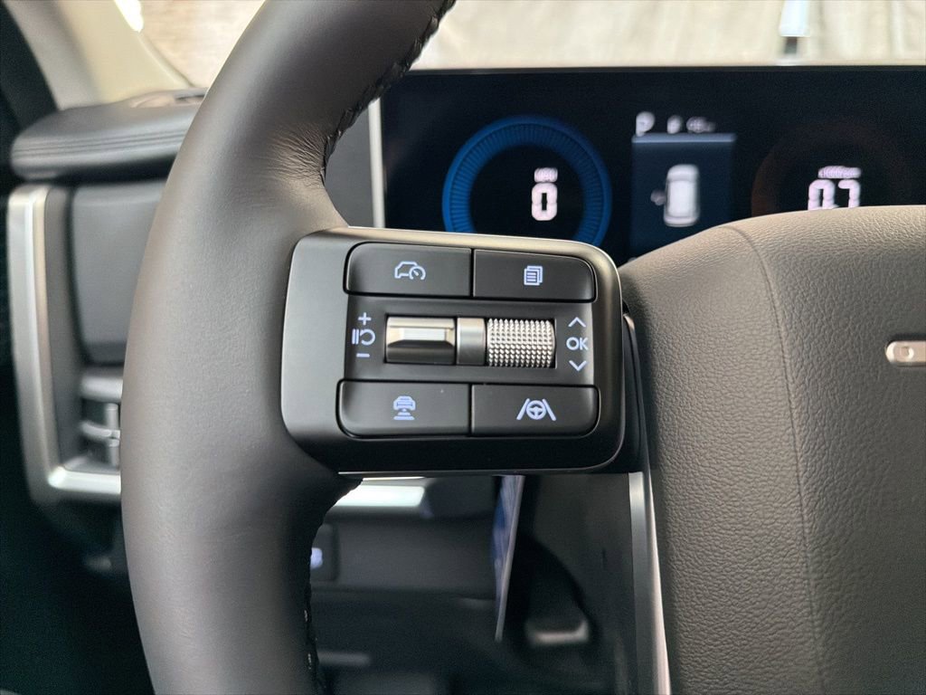 New 2026 Hyundai Santa Fe SEL w/ Tow & Go Package image 18