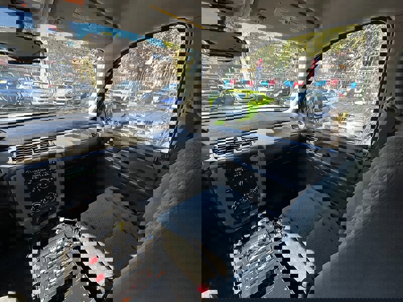 Used 2008 Chevrolet Tahoe 4WD image 15