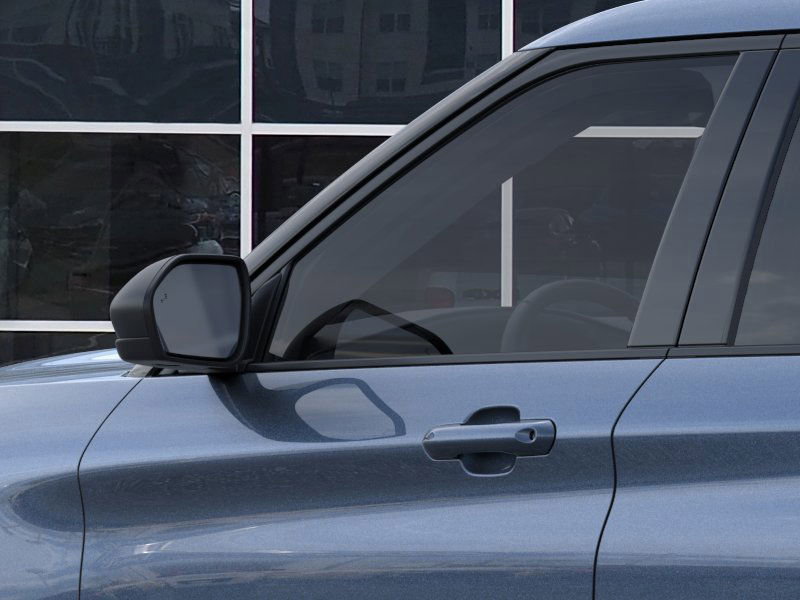 New 2026 Ford Explorer Active w/ Active Comfort Package image 20
