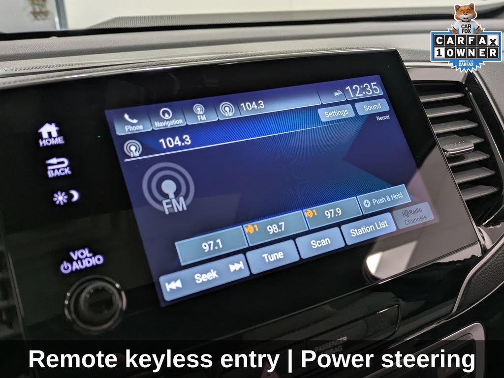 Certified 2023 Honda Passport Elite image 15
