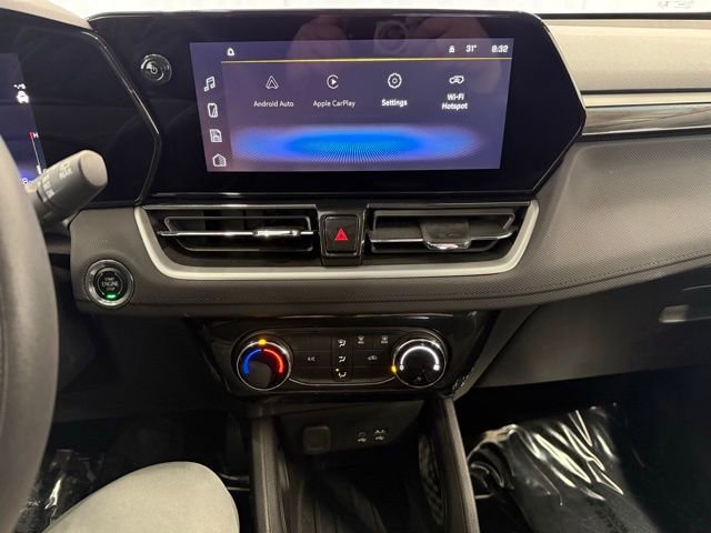 Used 2025 Chevrolet TrailBlazer LT image 19