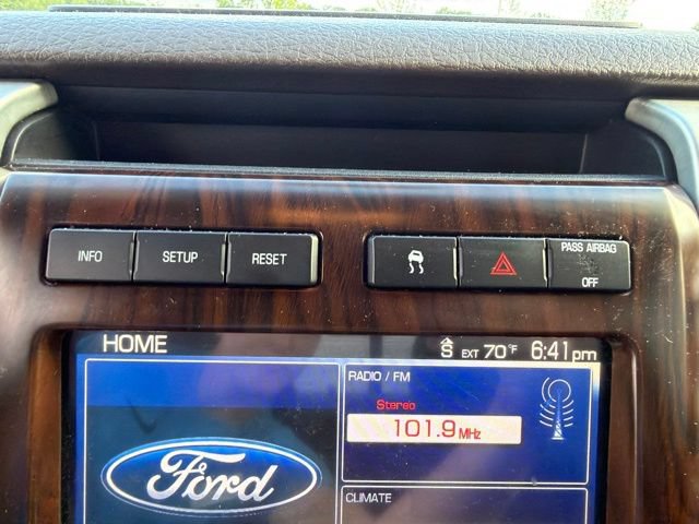 Used 2010 Ford F150 Platinum AWD/4WD image 30