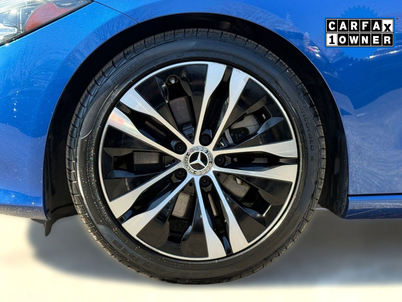 Certified 2022 Mercedes-Benz C 300 4MATIC Sedan image 12