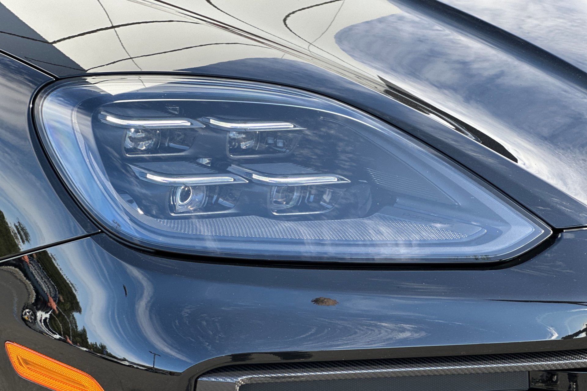 New 2026 Porsche Cayenne GTS image 38