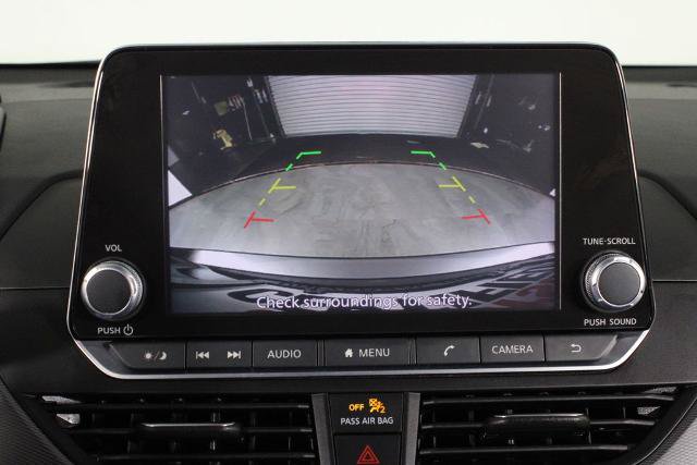 Certified 2025 Nissan Altima 2.5 SR FWD image 29