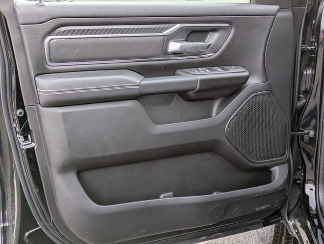 New 2026 RAM 1500 Big Horn AWD/4WD image 11