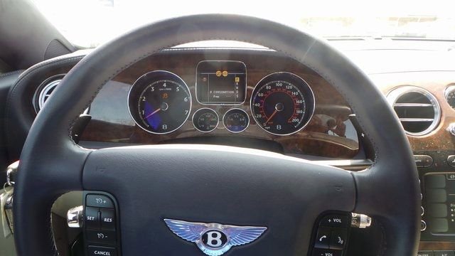 Used 2005 Bentley Continental GT image 24