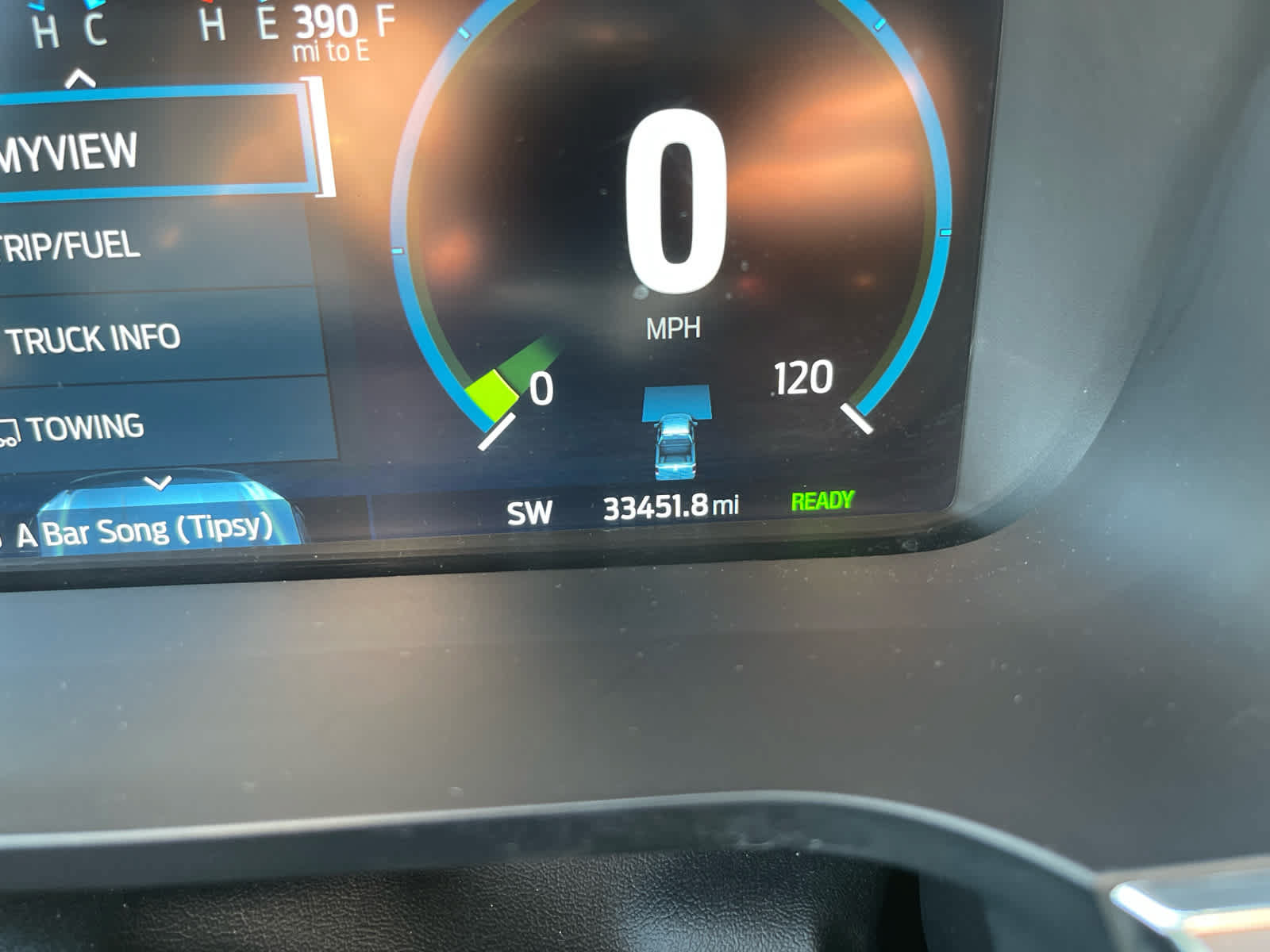 Used 2021 Ford F150 Limited AWD/4WD image 14