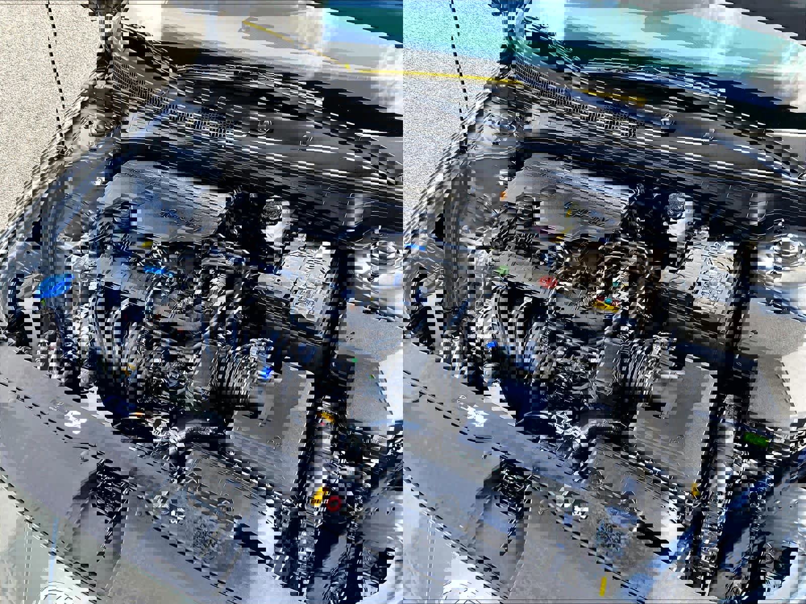 Used 2026 Hyundai Elantra Sport image 34