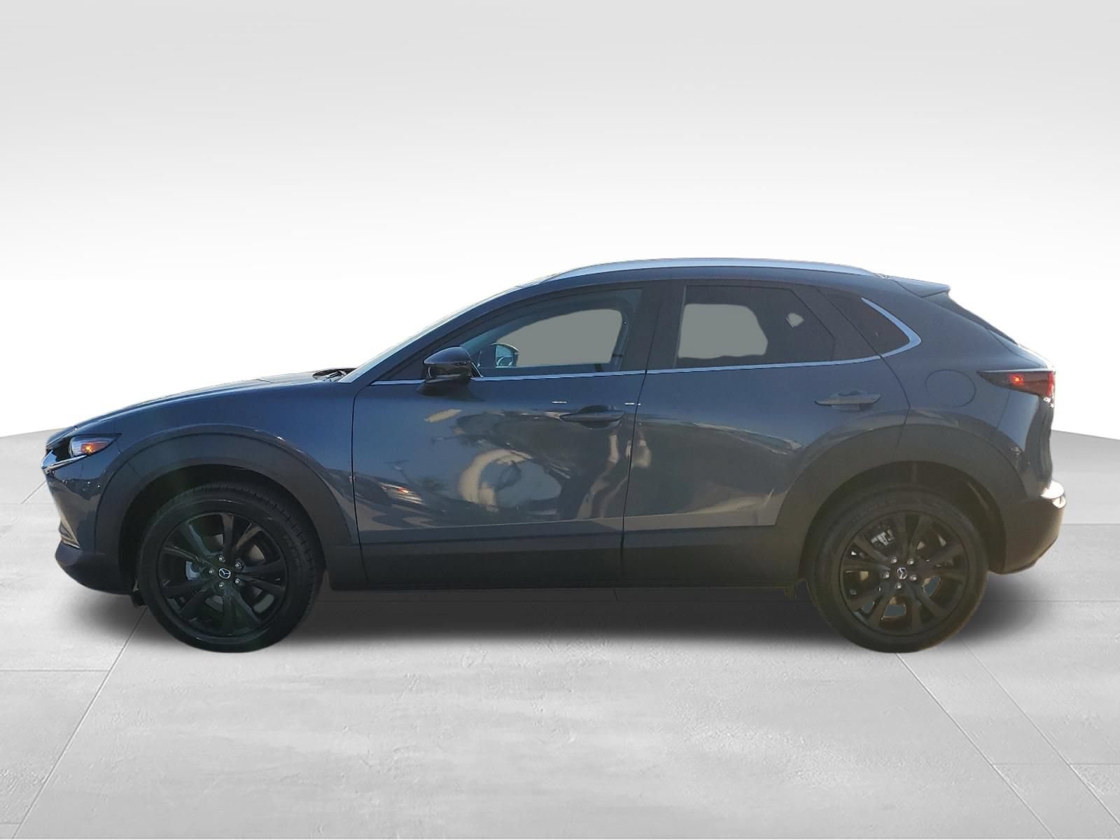 Used 2025 MAZDA CX-30 AWD 2.5 S w/ Preferred Package image 8