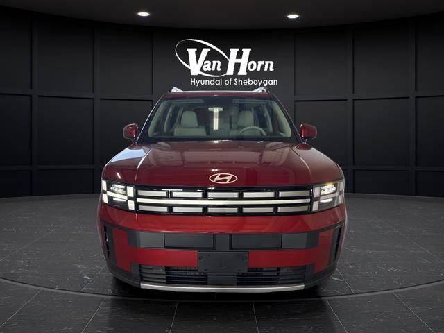 New 2026 Hyundai Santa Fe SEL image 10