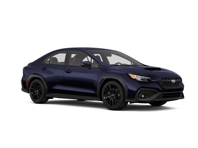 New 2026 Subaru WRX Limited