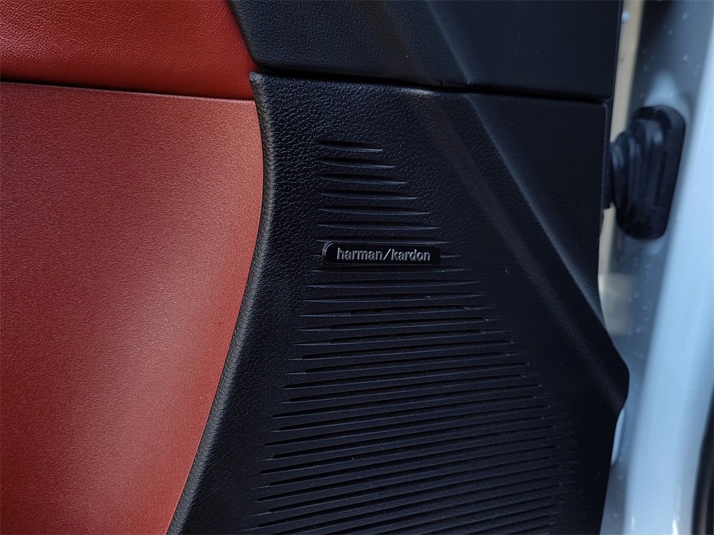 Used 2021 Dodge Challenger SRT Hellcat Redeye image 15