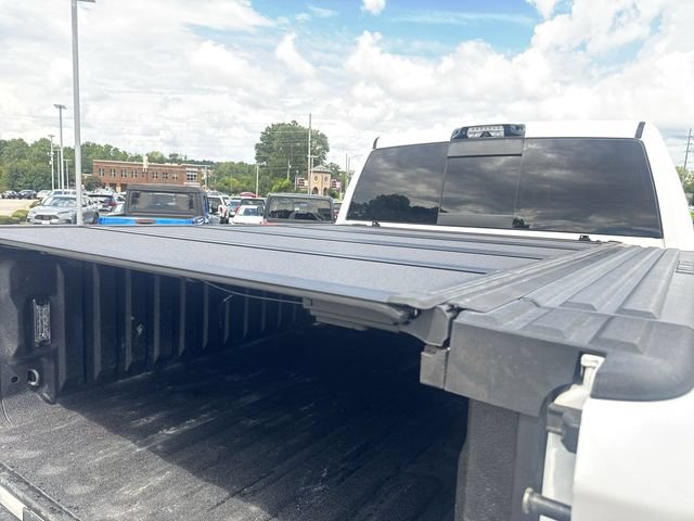 Used 2022 RAM 2500 Limited AWD/4WD image 29
