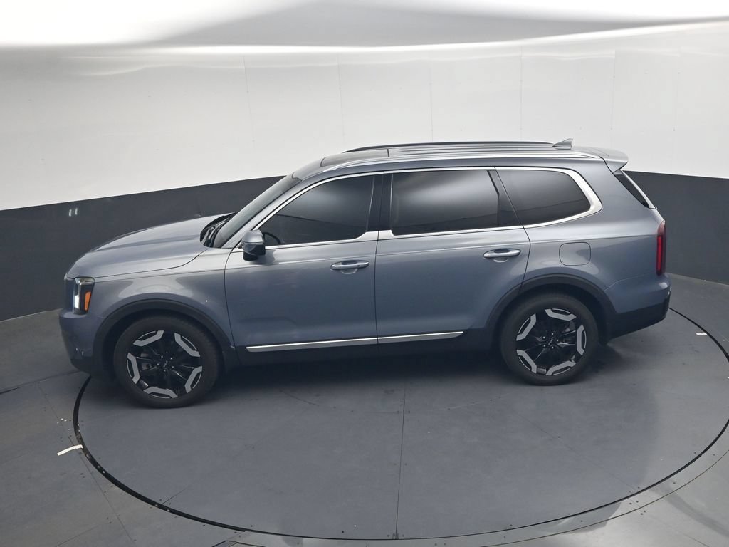 Used 2023 Kia Telluride S w/ S Sunroof Package FWD image 37