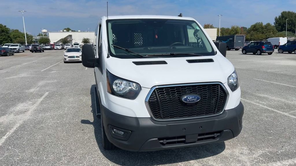 Used 2024 Ford Transit 250 Base w/ Exterior Upgrade Package image 18