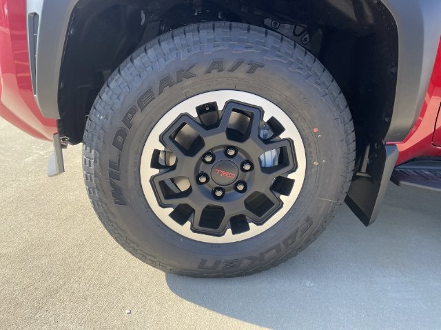 New 2026 Toyota 4Runner TRD Off-Road AWD/4WD image 13
