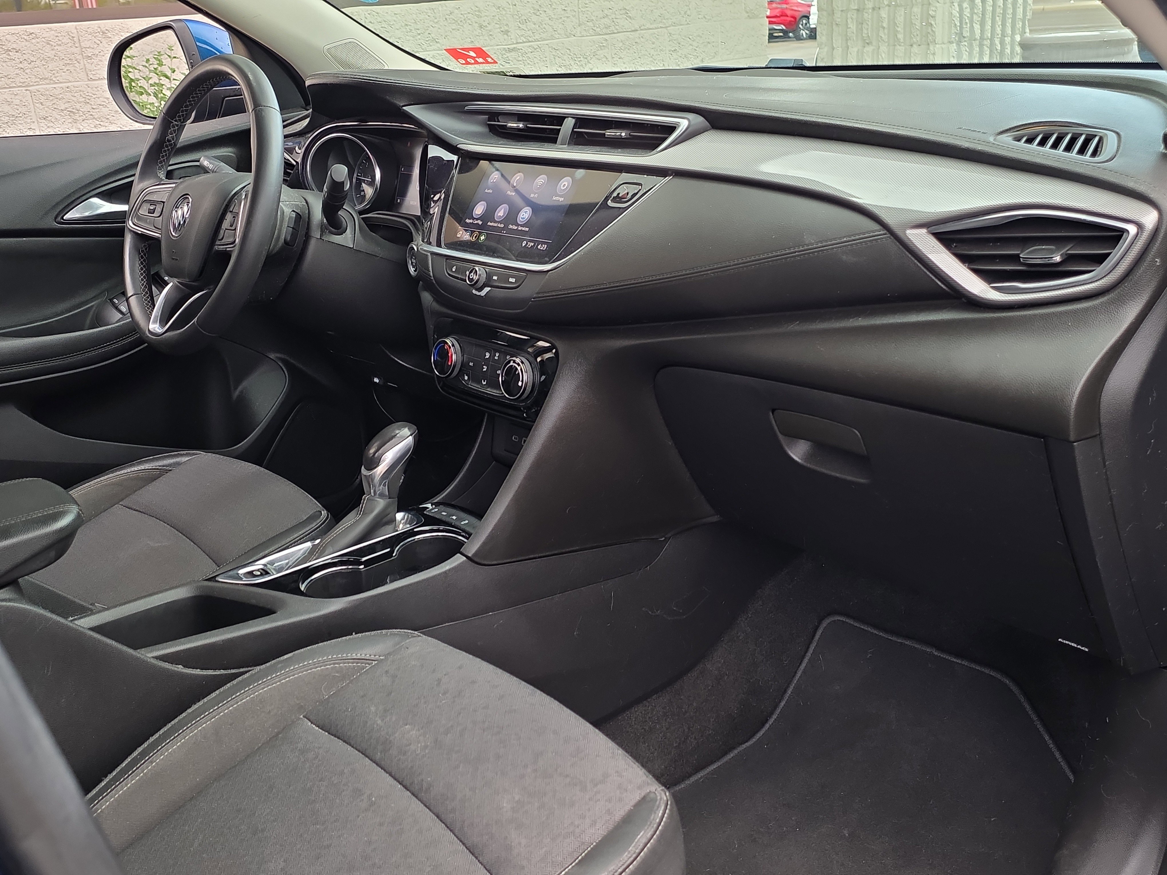 Used 2020 Buick Encore GX Preferred w/ Cold Weather Comfort Package image 29