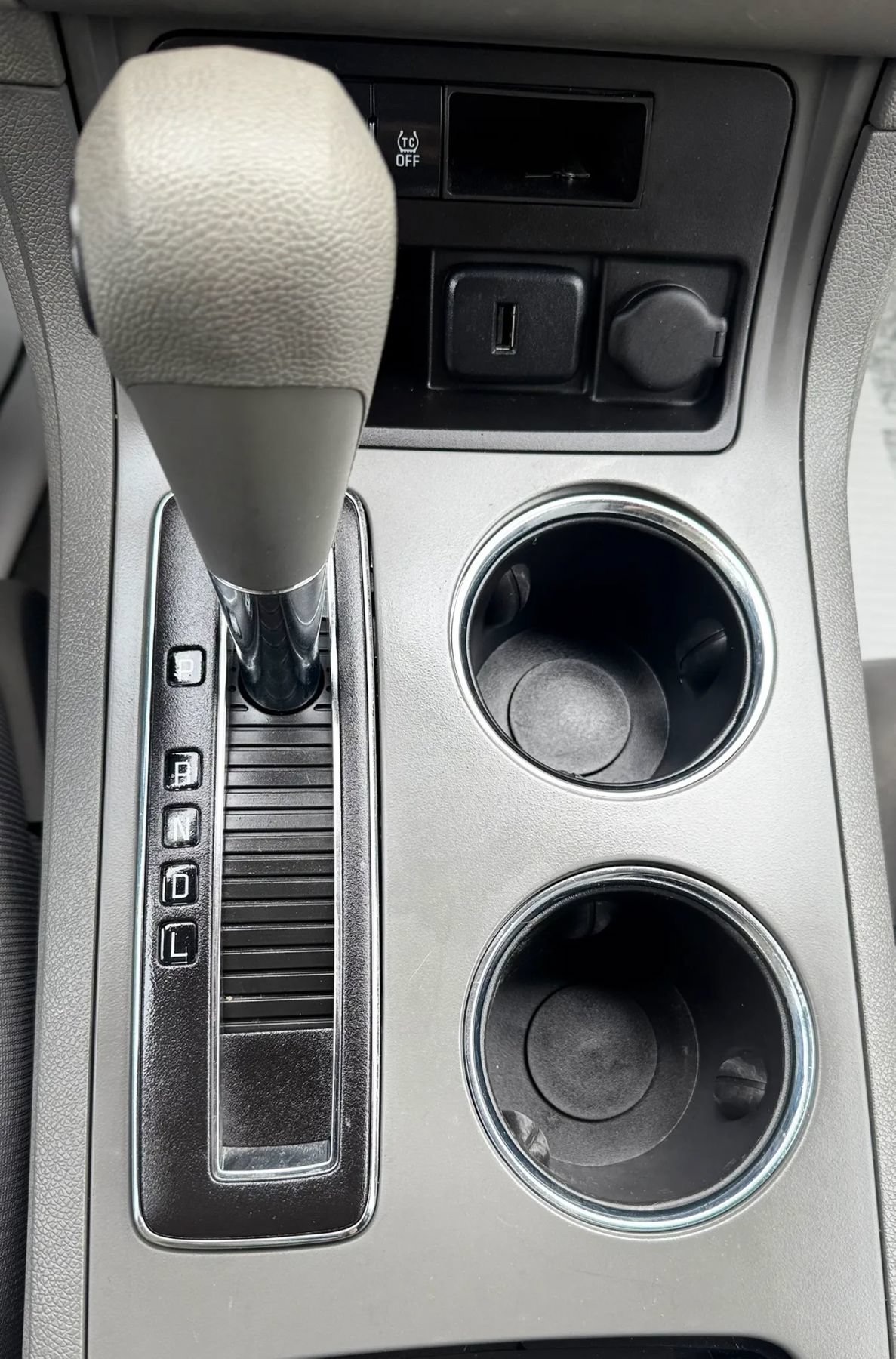 Used 2015 Chevrolet Traverse LS FWD image 18